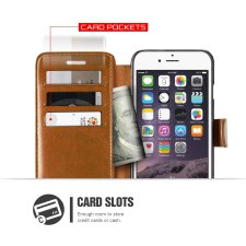 iPhone 6s Plus Wallet Case