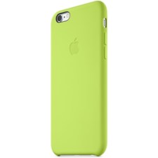 Apple Green iPhone 6 Silicone Case