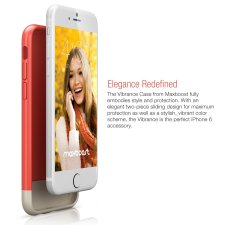 Elegant iPhone 6 Case