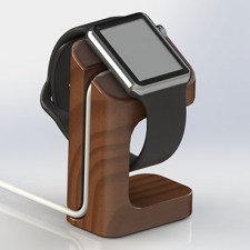 Apple Watch Charging Stand, DODOcase