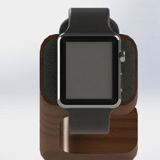 Apple Watch Charging Stand, DODOcase