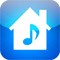 Icon Apple iTunes Home Sharing