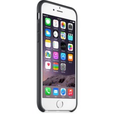Apple iPhone 6 Silicone Case